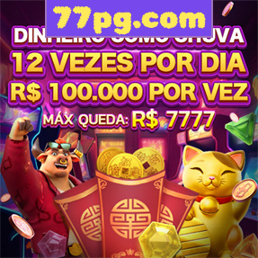 77pg.com Indique amigos para receber um bônus