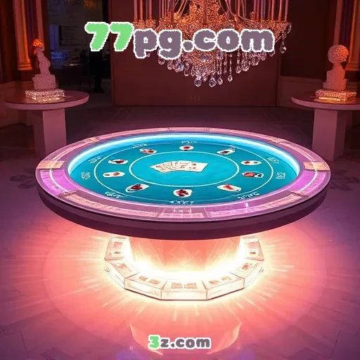 77pg.com: Mergulhe no Universo Fascinante dos Jogos Multijogador